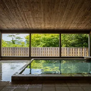 箱根リトリート Före（フォーレ） 4* 箱根町